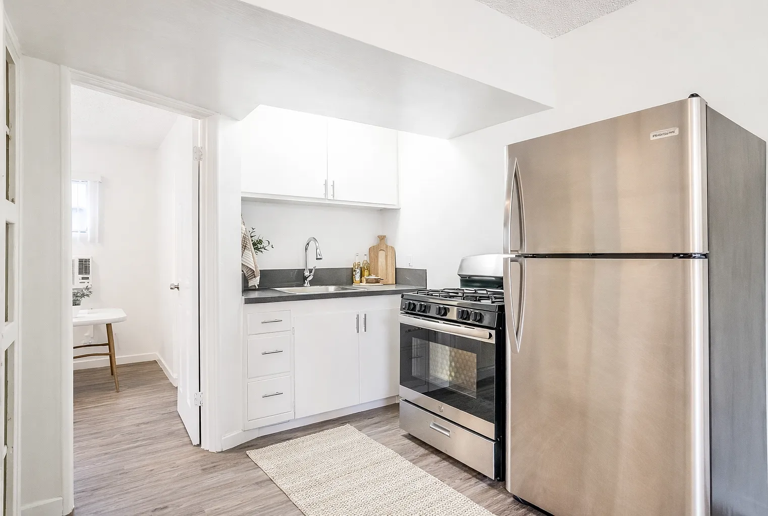 1 bed, 495 sqft, $1,845 — Photo 2