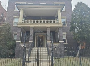 4622 2nd Ave APT 8, Detroit, MI 48201