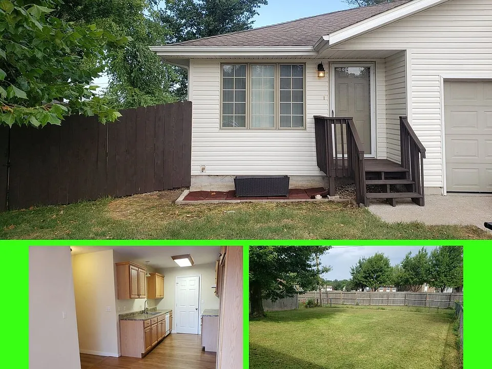2977 W Village Ln #21