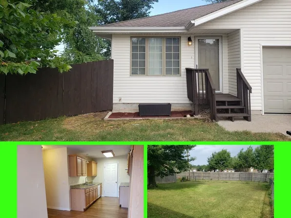 2977 W Village Ln #21, Springfield, MO 65807
