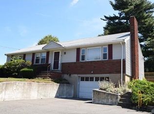 30 Althea Rd, Randolph, MA 02368
