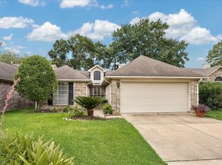 12906 Sandri Ln, Houston, TX 77077