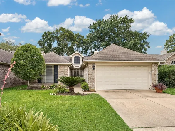 12906 Sandri Ln, Houston, TX 77077