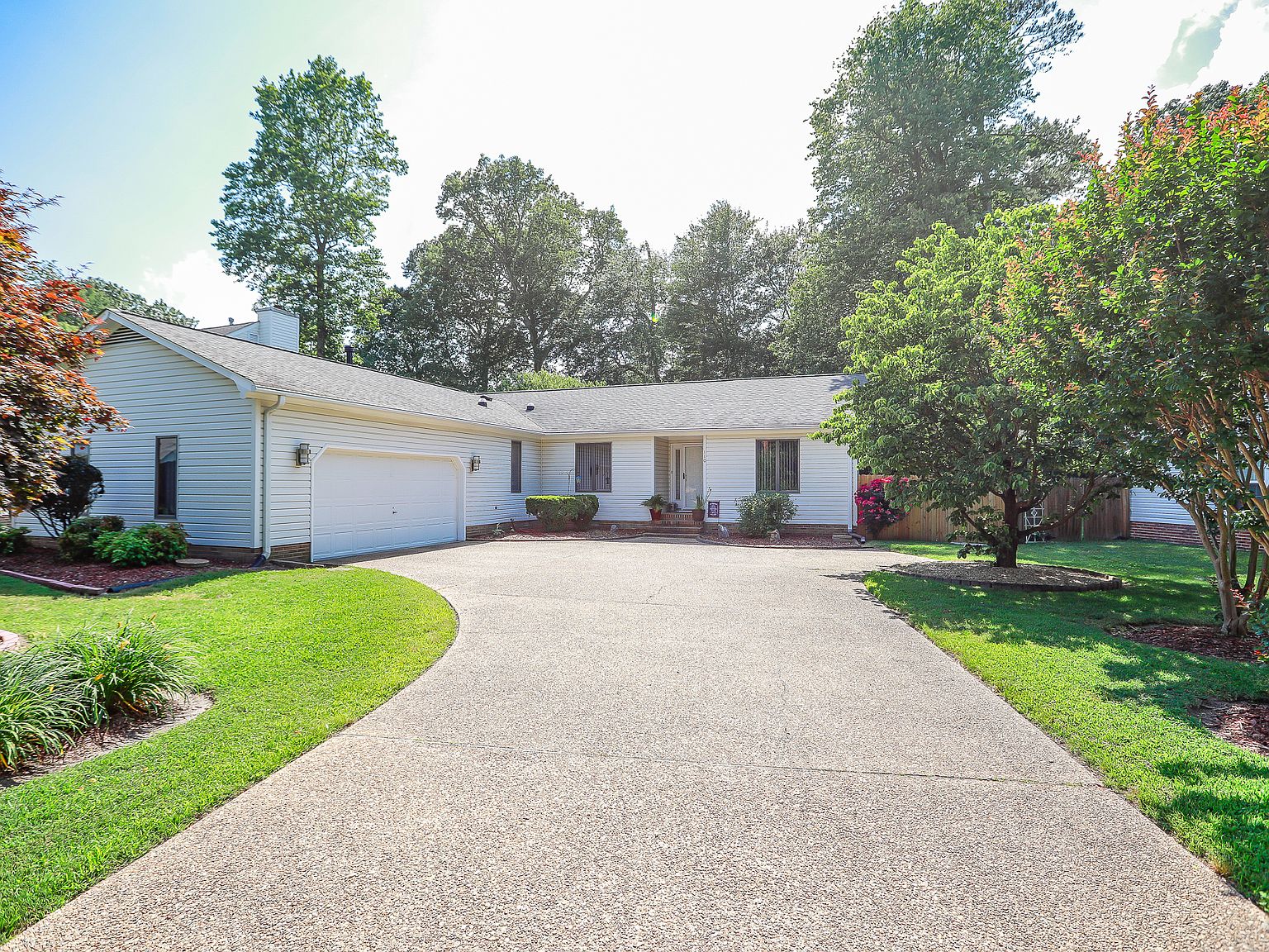 110 Gardenville Dr, Yorktown, VA 23693 Zillow