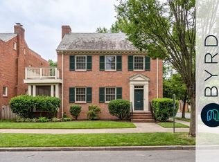 3233 W Franklin St FLOOR 1, Richmond, VA 23221