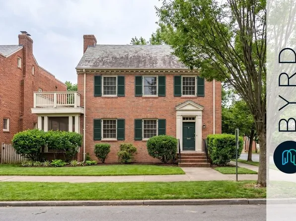 3233 W Franklin St Floor 1, Richmond, VA 23221