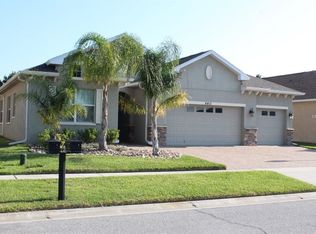 4411 Azure Isle Way, Kissimmee, FL 34744