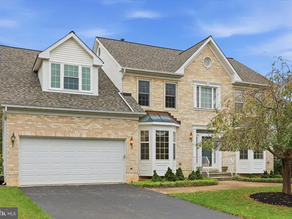 6303 Remington Dr, Frederick, MD 21701