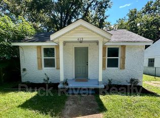 612 Midway Ave, Columbia, TN 38401