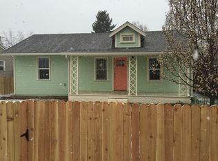 461 Perry St, Denver, CO 80204