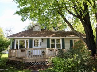722 Main St, Tobyhanna, PA