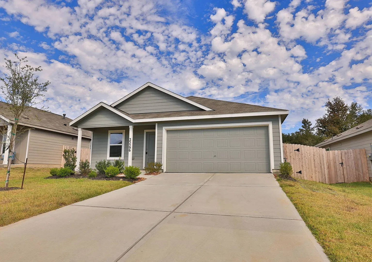 For Lease New Construction/Never Lived In | 4 Bed, 2 Bath | 1,707 Sq Ft — Photo 3