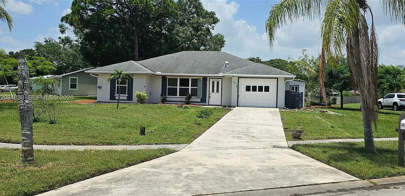 Port St Lucie Floresta Pi — Photo 1