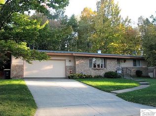 625 W 5th St, Washburn, WI 54891