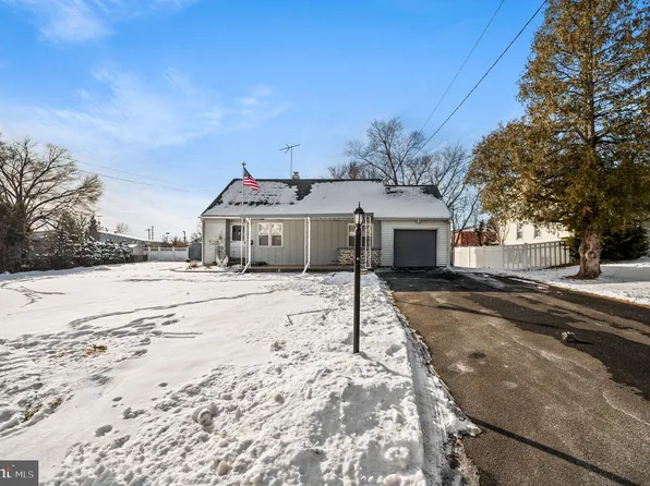 405 Washington Ave, Horsham, PA 19044