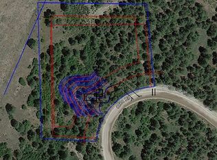 1435 Oren Rd, Pagosa Springs, CO 81147