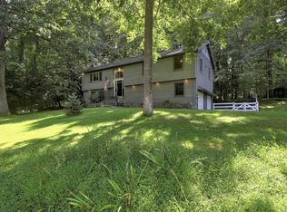 137 Okenuck Way, Shelton, CT 06484