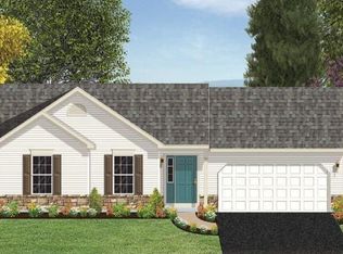 33 River Run Blvd #C48, Felton, DE 19943