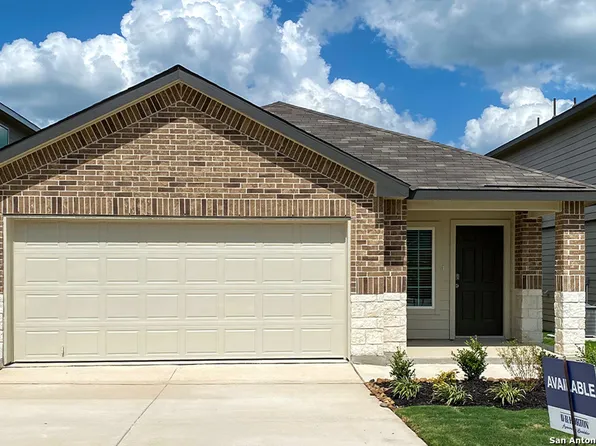 1439 Chianti Pass, New Braunfels, TX 78130