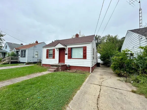 3514 Larchmont St, Flint, MI 48503