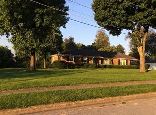 102 Duncan St, Nicholasville, KY 40356