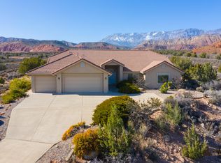 1235 N Bonanza Rd, Leeds, UT 84746