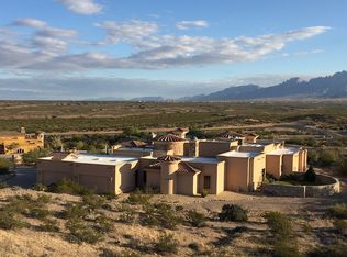 6216 Lazo Del Norte, Las Cruces, NM 88011