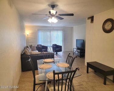 921 N Euclid Ave, Tucson, AZ, 85719