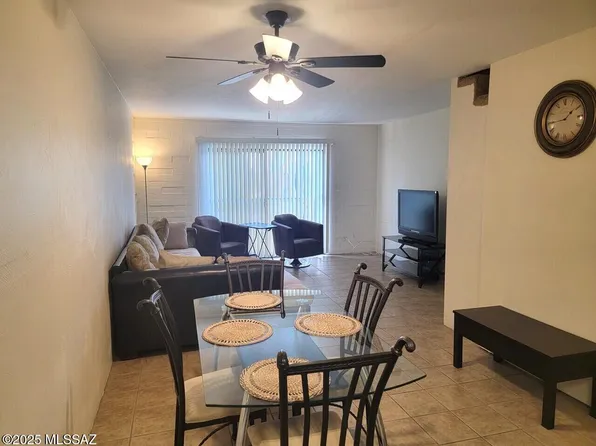 921 N Euclid Ave, Tucson, AZ 85719