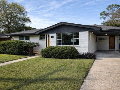 4734 Galahad Dr, New Orleans, LA, 70127