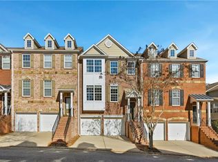 2205 Concordia Way SE #12, Mableton, GA 30126