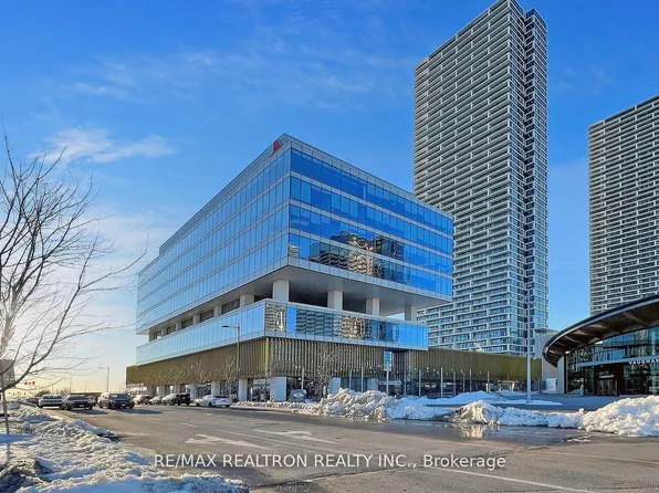 1000 Portage Pkwy, Vaughan, ON