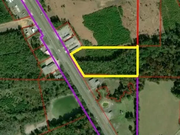 8 Acres Hwy #280-0, Sylacauga, AL 35150