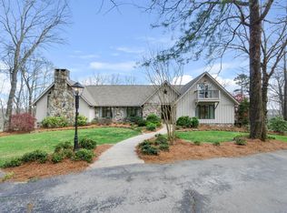 2802 Kell Rd, Signal Mountain, TN 37377