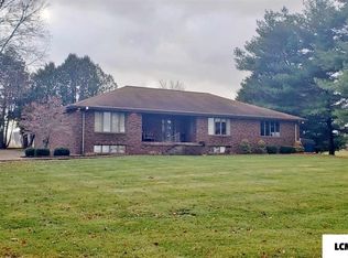 1489 1025th St, Lincoln, IL 62656