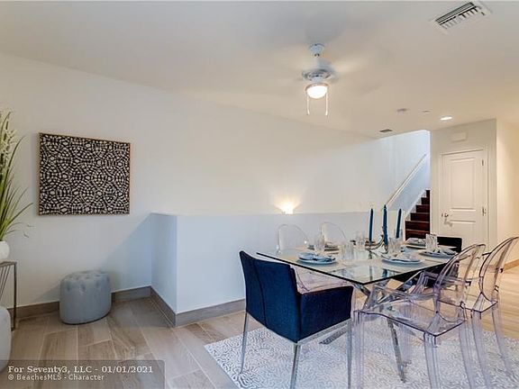 5th image of 603 NE 28th St APT 3