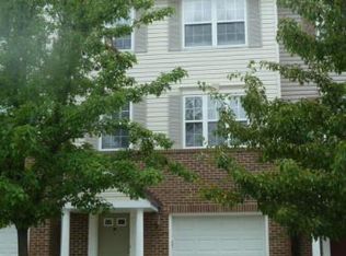 16 Sire Way, Warrenton, VA 20186