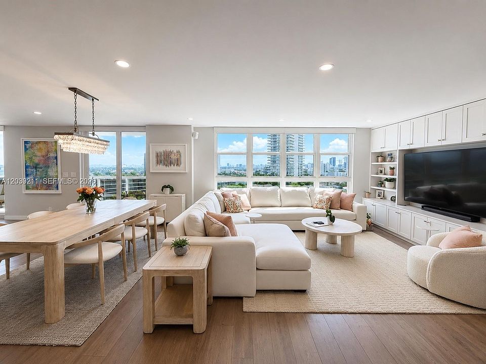 1st image of 9 Island Ave APT 1114