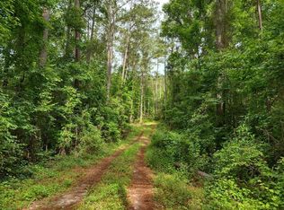 10739 Spring Warrior Rd, Perry, FL 32348