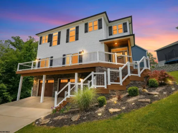130 Sadie Ln, Morgantown, WV 26508