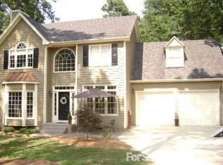 136 Peach Orchard Dr, Benson, NC 27504