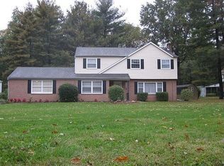 1 Pacer Ln, East Norriton, PA 19401