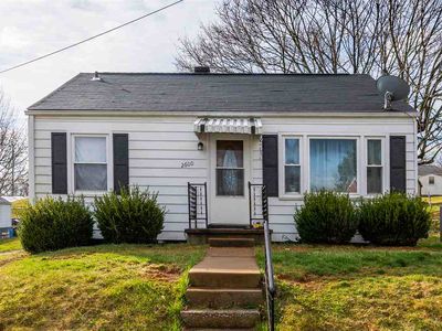 2600 Hanover St, Staunton, VA, 24401