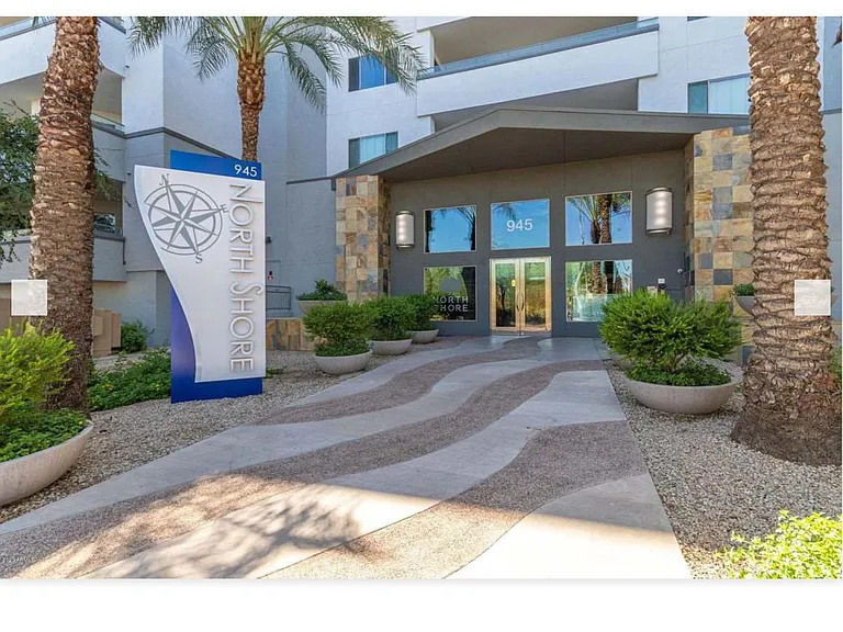 945 E Playa Del Norte Dr #4025 — Photo 1