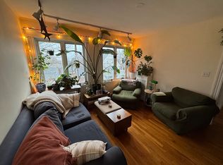 22 Sartwell Ave #3, Somerville, MA 02144