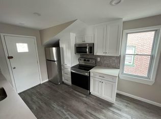 2229 Walbert Ave FLOOR 2, Allentown, PA 18104