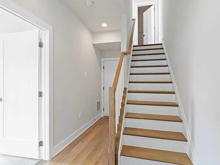 Foyer Entrance
