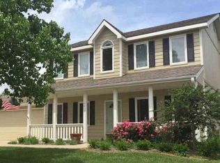 4412 W 24th Pl, Lawrence, KS 66047