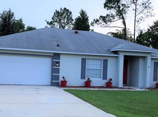 20 Squash Blossom Trl, Palm Coast, FL 32164