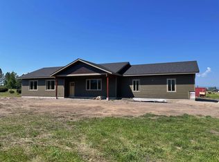 18 Jackson Hill Trl, Columbia Falls, MT 59912